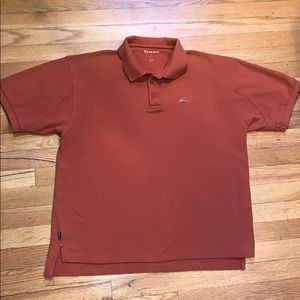 Simms Fishing 3XDRY Trout Polo Men’s L